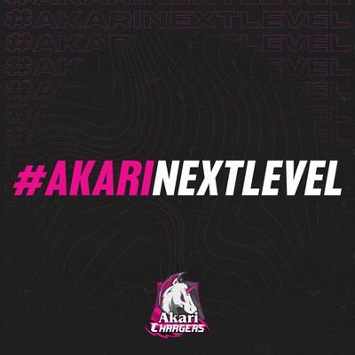 AkariChargers Profile Picture