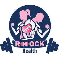 Rhock health(@rhock_health) 's Twitter Profile Photo
