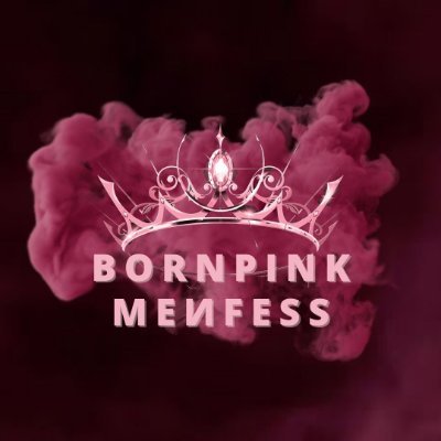 BornPinkMF Profile Picture