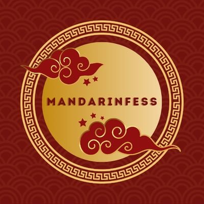 mandarinfess | jangan reply hastag / oot