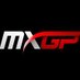 MXGP (@mxgp) Twitter profile photo