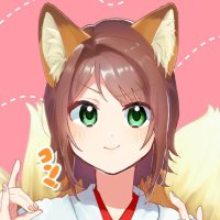 天狐 (@miduki_105) 's Twitter Profile