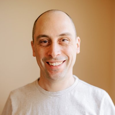 fancyremarker's profile picture. Co-founder @Aptible. Lesser half to @Ibiayi. Brewster → ... → Catskill Mountains.