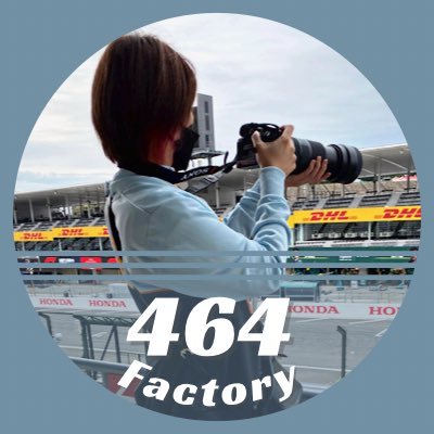 464factory Profile Picture