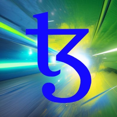 Seu canal de notícias sobre Tezos. #blockchainevolved #tezos #tez