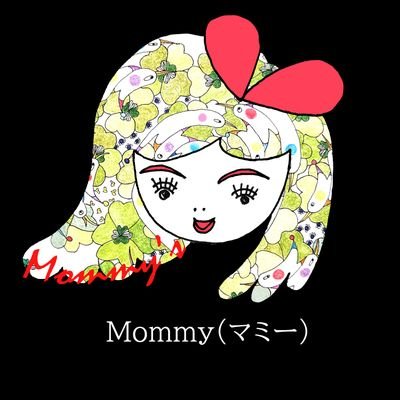 Mommy｜マミー｜@色鉛筆画NFT【ネットショップオープン】さんのプロフィール画像