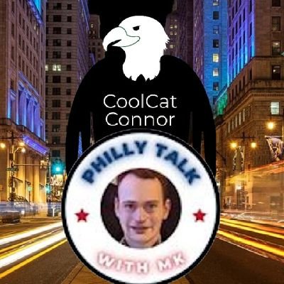 CoolCat-Mitch The Podcast