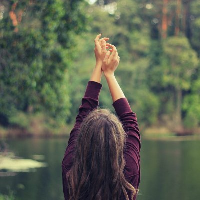 mariaangel232's profile picture. Keep going, keep on hustling.