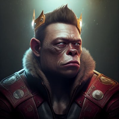 2024Greenbull's profile picture. 