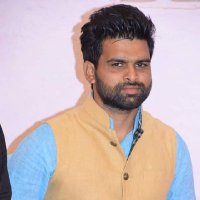 AJAY SINGH BHATI GORERI अजय सिंह भाटी गौरेड़ी (@ajaygoreri) 's Twitter Profile