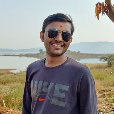 VipulWala Profile Picture