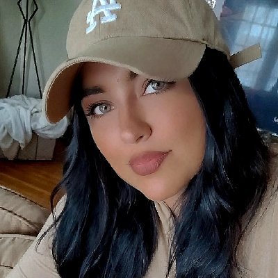 VannahVolkering's profile picture. Savannah Rae Volkering |