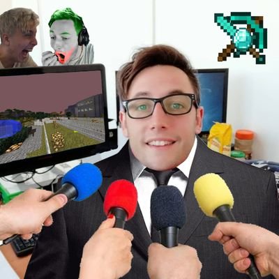mi deber es informar a los Splinter, CEO de Splinter City Minecraft, aportes de información al MD