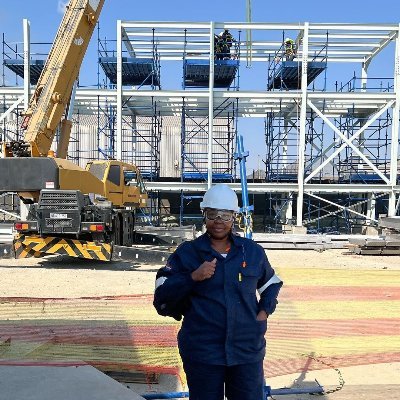 100% BWO  steel engineering , SMPP, underground mining support. Winner of 1st SA Presidential Women SMME Award, Mail & Guardian Power of Women in Mining 2022