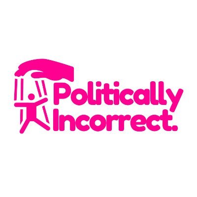 Political correctness, because saying what you actually mean is just too hard. #SJW #WokeCulture #TERFs #PoliticallyIncorrect #Woke