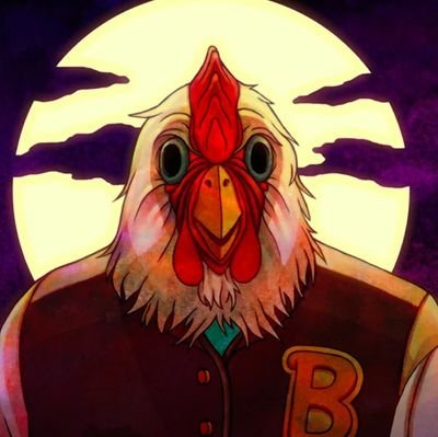 fscixKXbkbYO41Y's profile picture. 