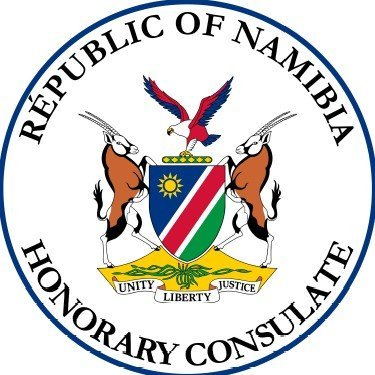 The official account of the Namibian Consulate in Costa Rica.
Consulado Honorario de Namibia 
 
https://t.co/0EaCBQra4Y…