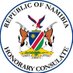 Honorary Consulate of Nambia in Costa Rica (@consulnamibia) Twitter profile photo Honorary Consulate of Nambia in Costa Rica (@consulnamibia) Twitter profile photo