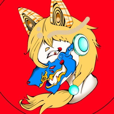 陽翳陽炎🦊さんのプロフィール画像