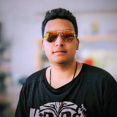 mathieubarraque's profile picture. #Paris #Polynésie
