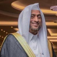الشيخ محمد الحازمي (@mohamd_alhazmy) 's Twitter Profile Photo الشيخ محمد الحازمي (@mohamd_alhazmy) 's Twitter Profile Photo