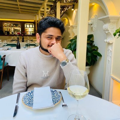 cruze_lx's profile picture. I engineer your backends.