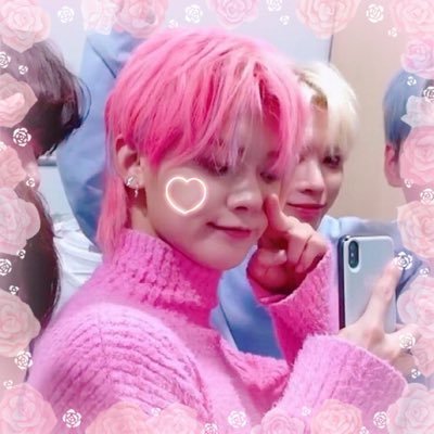 🩷🧡🤍Nemi || @ saw Lucy omfg Wonsang🇵🇸さんのプロフィール画像