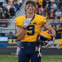 Mitchell (@mitchcavanaugh9) 's Twitter Profile