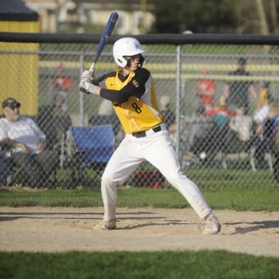 Lansing Christian High School ‘23//GCU Baseball commit ‘27