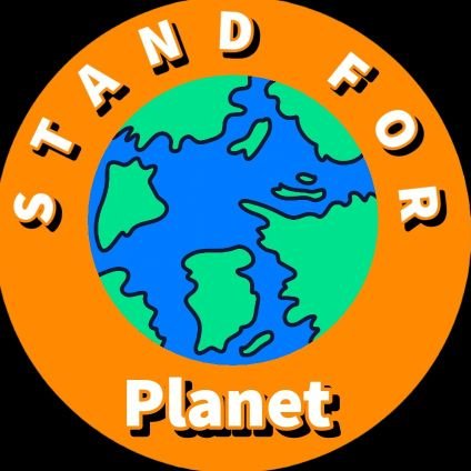 “An organisation spreading awareness about social issues.” 
| if you want to join us; So email us:- 
standforplanet@gmail.com |