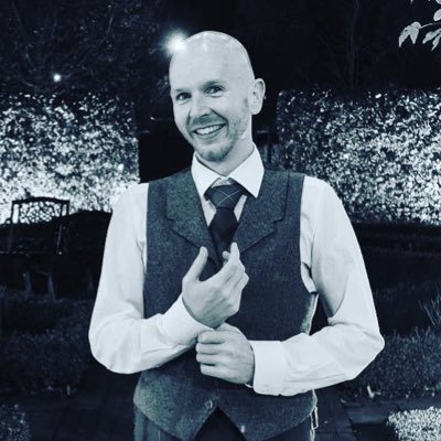 Scottish 🏴 | Consultant Psychiatrist👨⚕️| Runner 🏃♂️