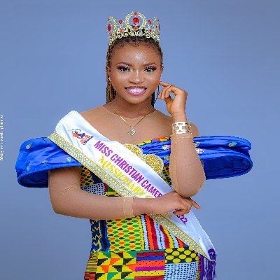 Extrovert, love dancing, acting, medicine, Pharmacist in the making. Advocate for mental health, Addicted to Jesus♥️, Miss Christian Cameroon 2022.