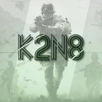 K22N8 Profile Picture