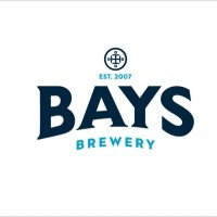 Bays Brewery(@BaysBrewery) 's Twitter Profile Photo