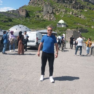 est_bilgin's profile picture. Kadir GÜLER