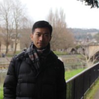 Yu-Hung Wang (@wang_yu_hung) 's Twitter Profile Photo Yu-Hung Wang (@wang_yu_hung) 's Twitter Profile Photo