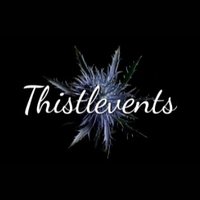 Thistlevents(@thistlevents) 's Twitter Profile Photo