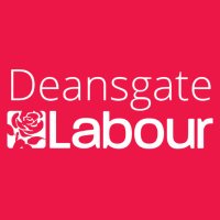 Deansgate Labour(@deansgatelabour) 's Twitter Profileg