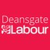 Deansgate Labour (@deansgatelabour) Twitter profile photo