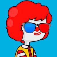 Ronald McDonald’s(@EseRonnieMc) 's Twitter Profile Photo