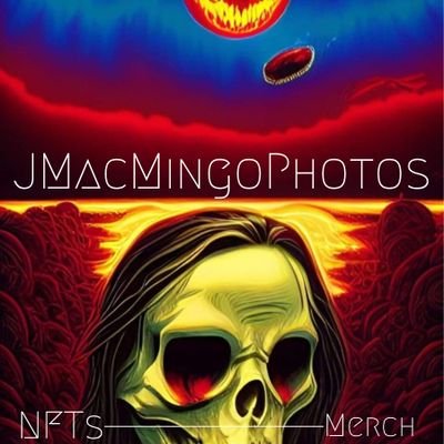 JMacMingoPhotos Profile Picture