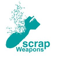 SCRAPweapons(@SCRAPweapons) 's Twitter Profile Photo