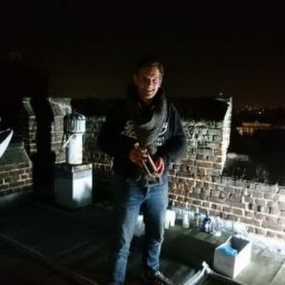 ChrisHayter17's profile picture. 