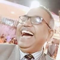 MKJ (@manojkjain97) 's Twitter Profile
