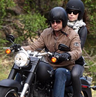 BimmerPilot's profile picture. 