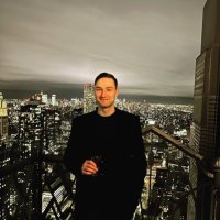 Ted Georgiadis (@tg8_) 's Twitter Profile Photo