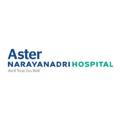asternarayanadr's profile picture. Aster Narayanadri Hospital, Tirupati, a 150 bed state-of-the-art Multispeciality Hospital, of Aster DM Healthcare.
