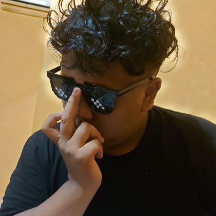 Rimba Krishnaさんのプロフィール画像
