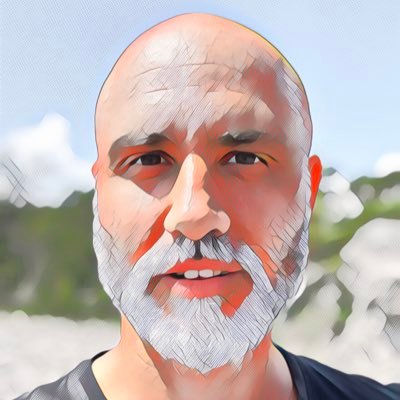 On a mission to change how social and technical innovation is created, tested and validated. Founder and director @ Civic Innovation