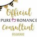 Pure Romance (@pureromance13) Twitter profile photo Pure Romance (@pureromance13) Twitter profile photo